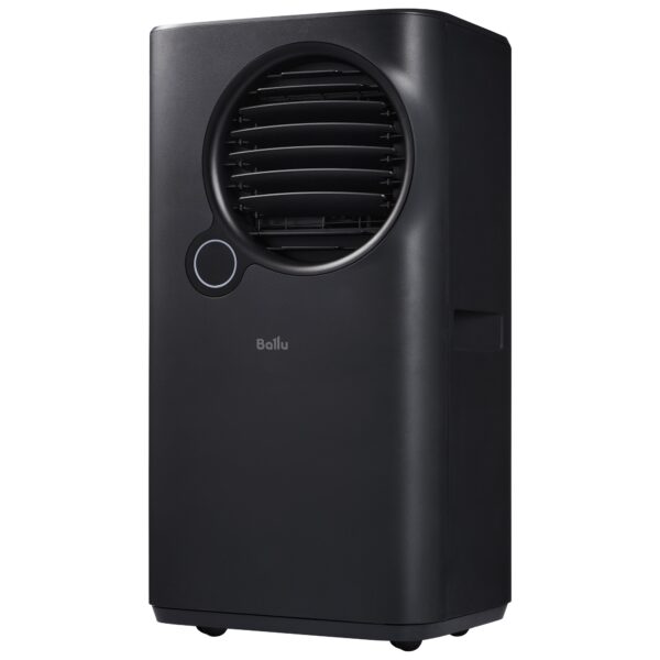 Мобильный напольный кондиционер Ballu Eclipse BPAC-07 EPB/N6 black