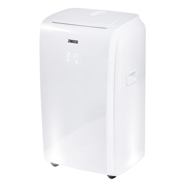 Мобильный напольный кондиционер Zanussi Massimo Solar ZACM-09 MSH/N1