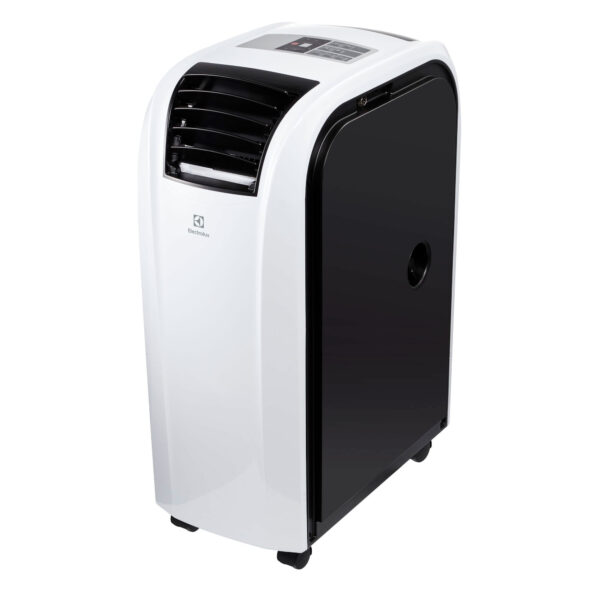 Мобильный напольный кондиционер Electrolux Camp Air EACM-07 RK/N6