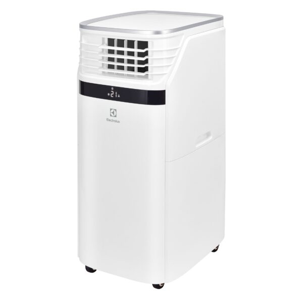 Мобильный напольный кондиционер Electrolux Ice Column EACM-20 JK/N3