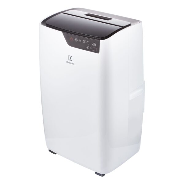 Мобильный напольный кондиционер Electrolux Bliss Art EACM-12 GT/N6
