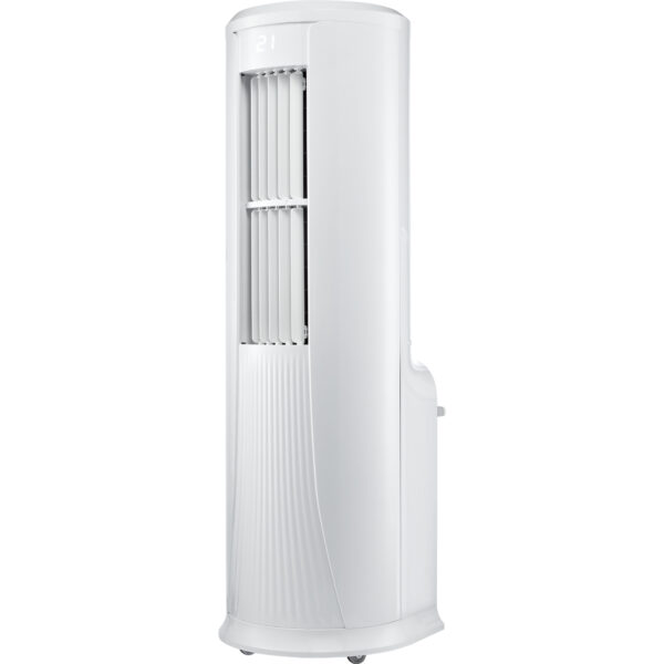 Мобильный напольный кондиционер Electrolux Nebula EACM-18 NB/N6