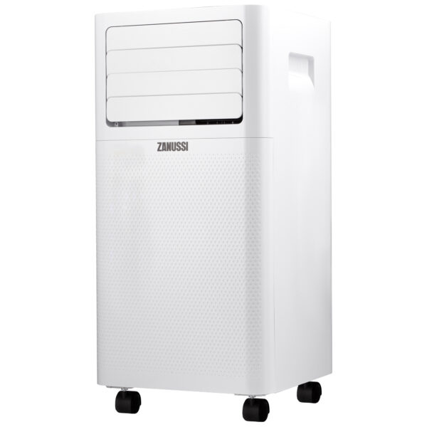Мобильный напольный кондиционер Zanussi Marko Polo IV ZACM-10 TSC/N1